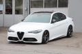 Usato ALFA ROMEO Giulia